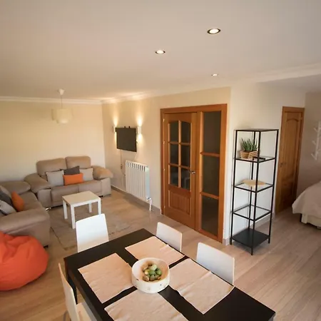 Apartamento Gongora Granada Exterior photo