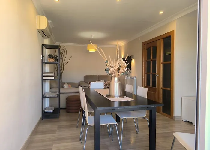 Apartamento Gongora