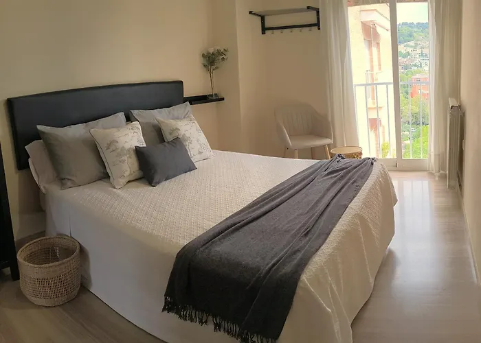 Apartamento Gongora