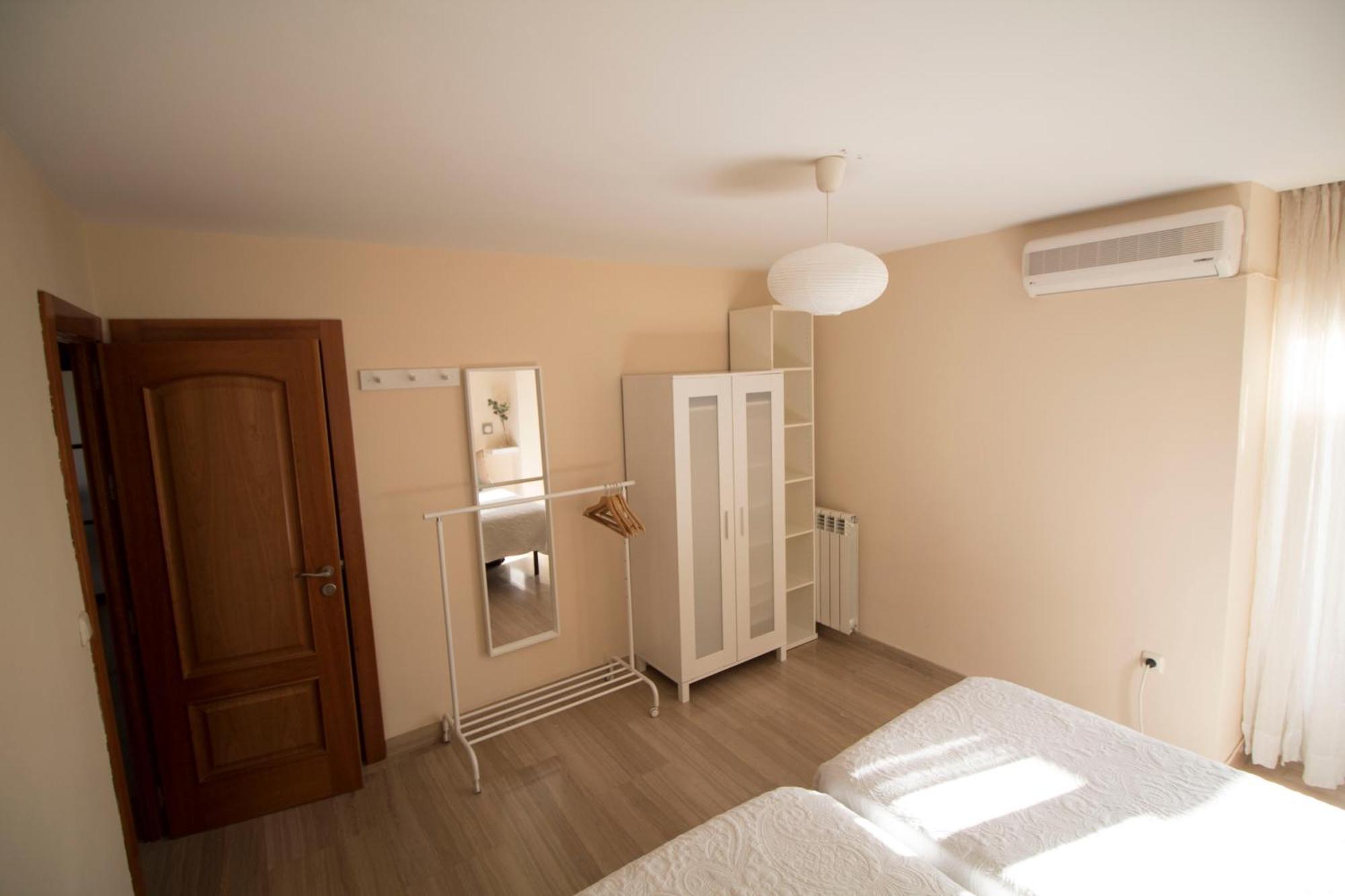 Apartament Gongora