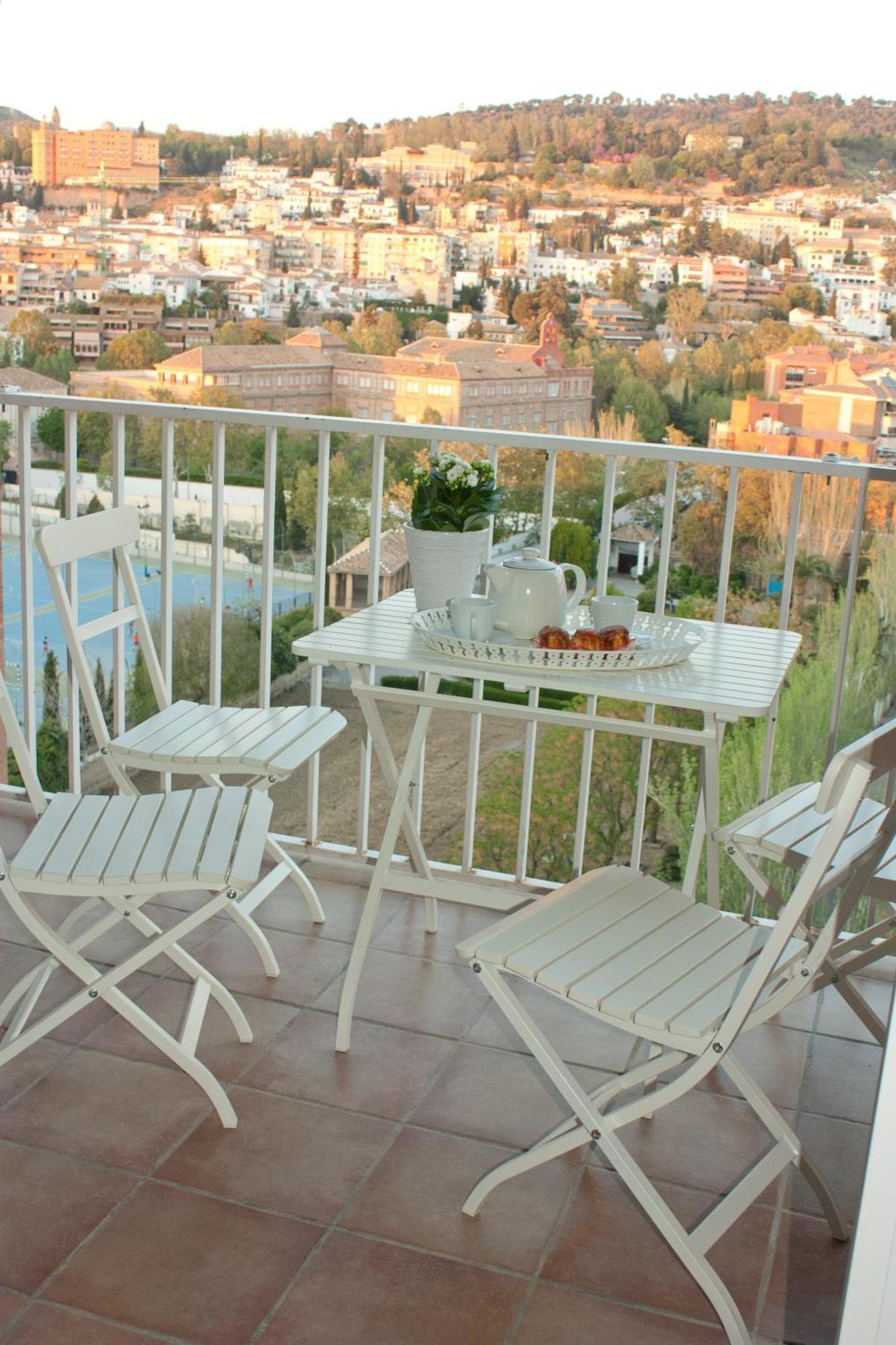 Apartament Gongora *