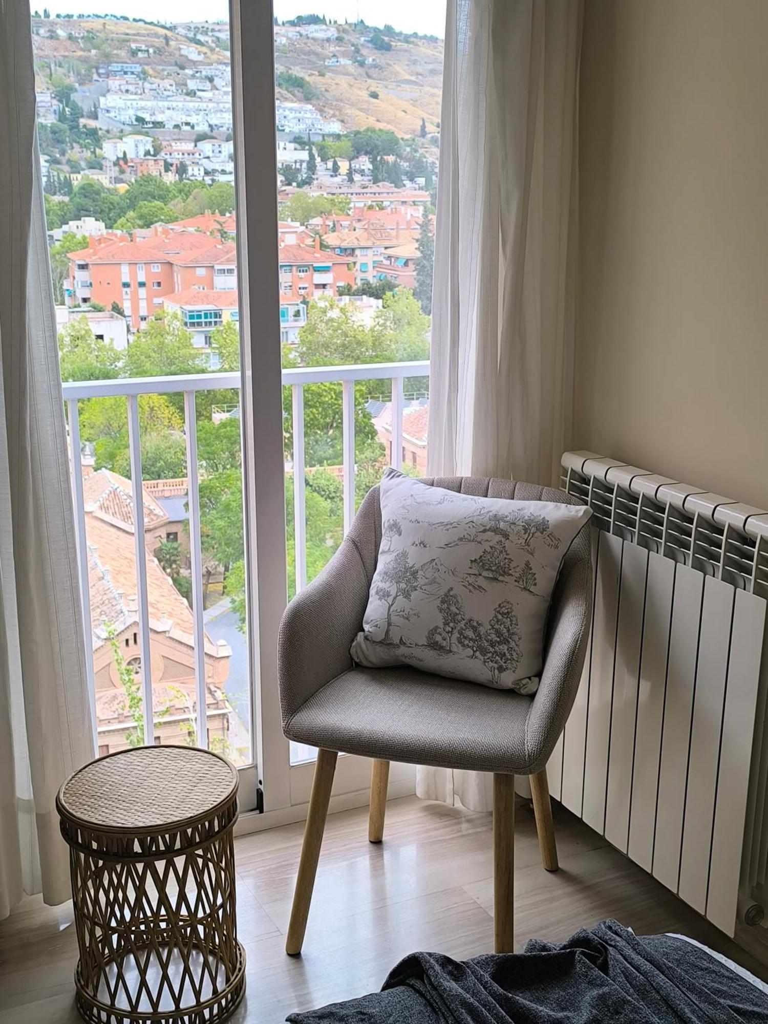 Apartament Gongora Granada