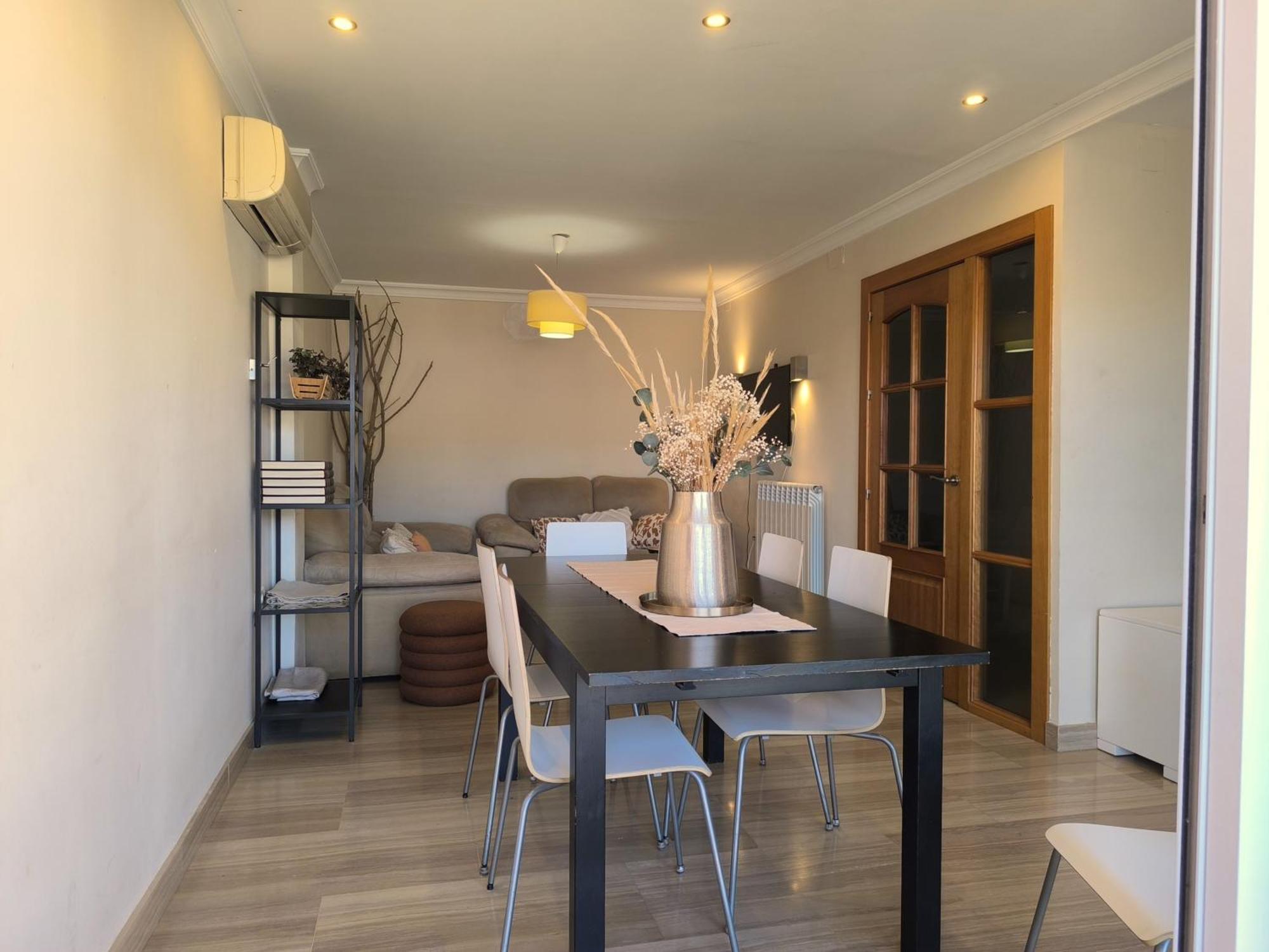 Apartament Gongora *