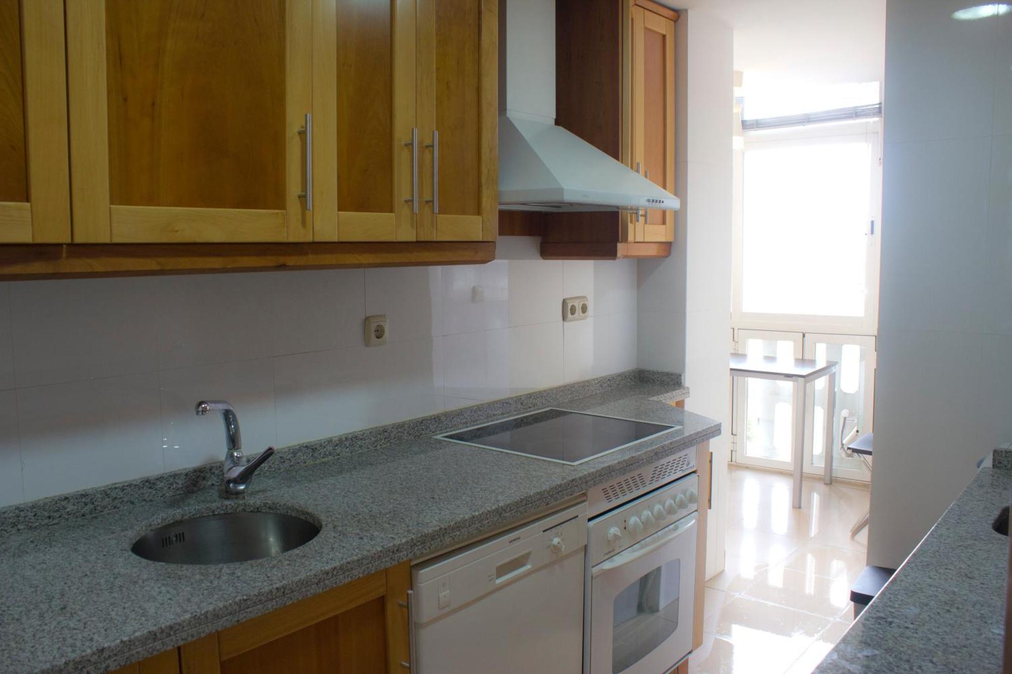 Gongora Apartament