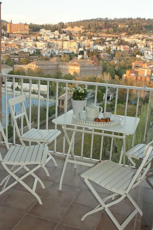 Gongora Apartament
