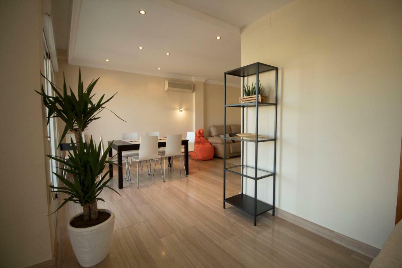 Apartment Gongora *