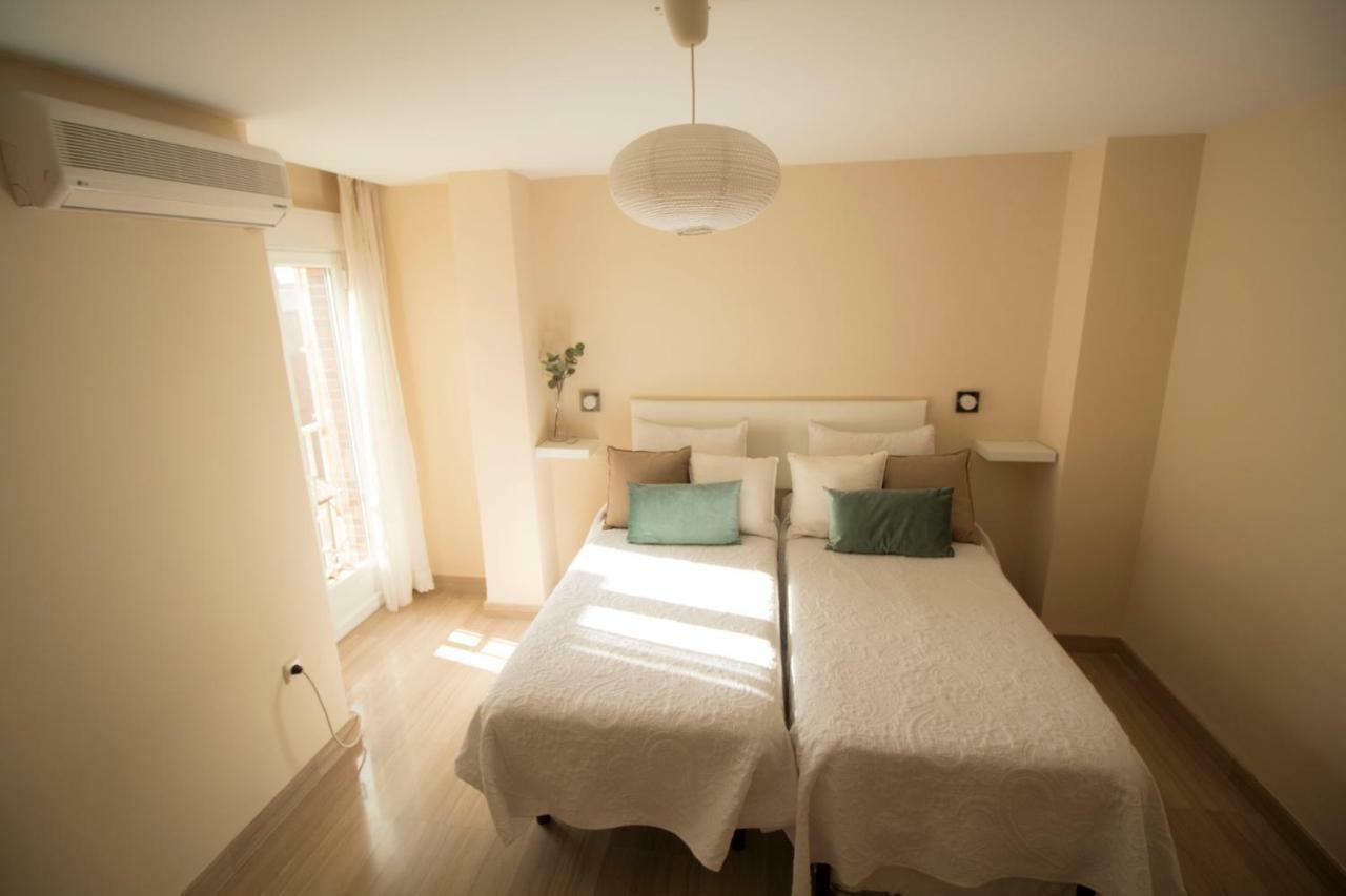 Gongora Apartament Granada