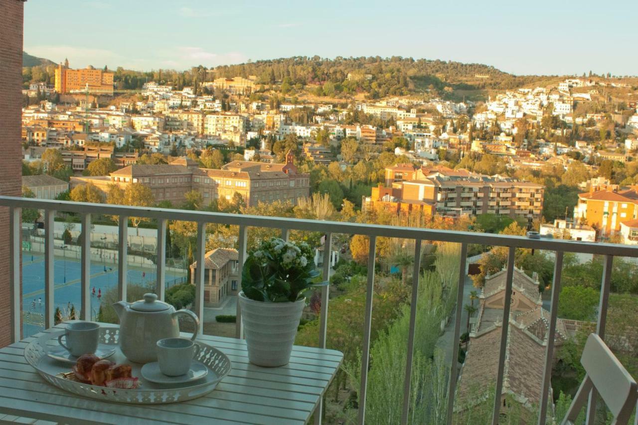 Apartament Gongora