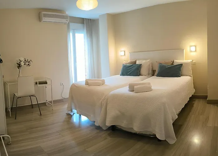 Apartamento Gongora