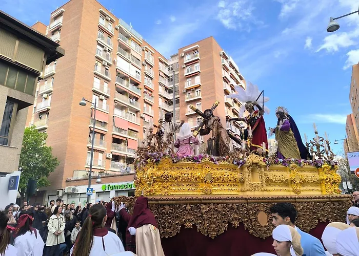Apartamento Gongora