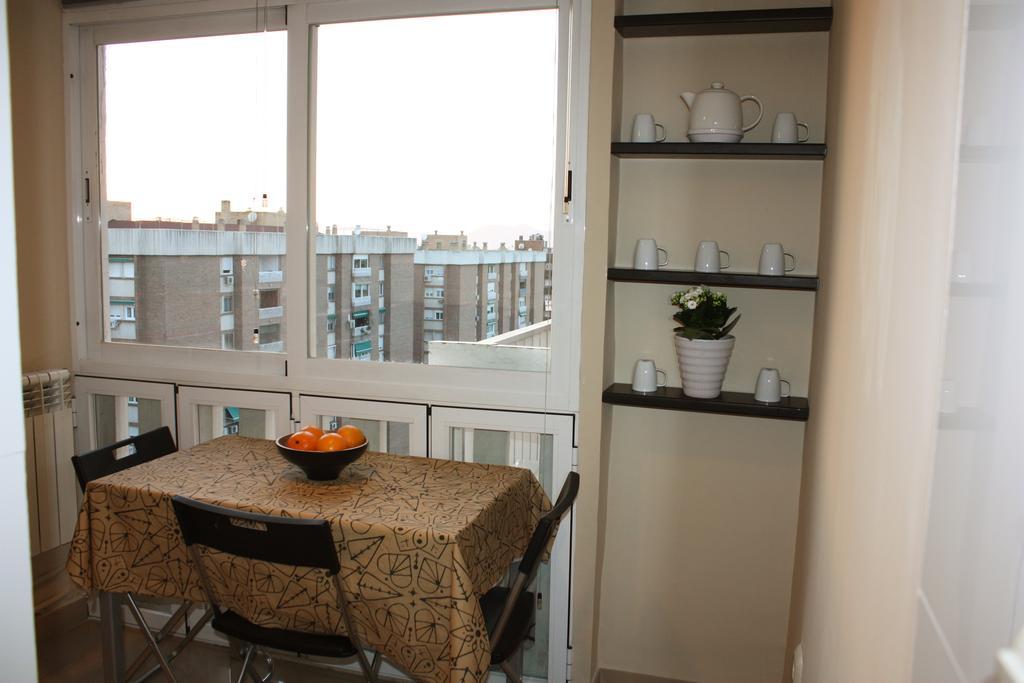 Gongora Apartment *